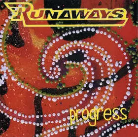 Couverture du produit · Progress