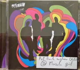 Couverture du produit · No Title