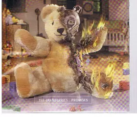 Couverture du produit · Promises