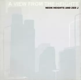 Couverture du produit · A View From The Heights