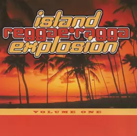 Couverture du produit · Island Reggae Ragga Explosion Vol.1