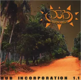 Couverture du produit · Dub Incorporation 1.1