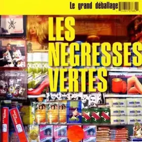 Couverture du produit · Le Grand Déballage