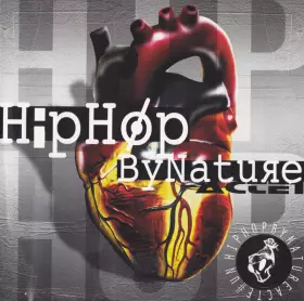 Couverture du produit · Hip Hop By Nature Acte 1