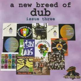 Couverture du produit · A New Breed Of Dub Issue Three