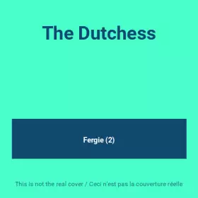Couverture du produit · The Dutchess