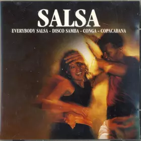 Couverture du produit · Salsa