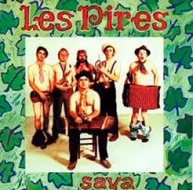 Couverture du produit · Sava