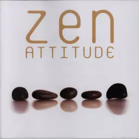 Couverture du produit · Zen Attitude