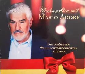 Couverture du produit · Weihnachten Mit Mario Adorf