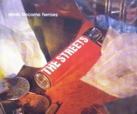 Couverture du produit · Weak Become Heroes