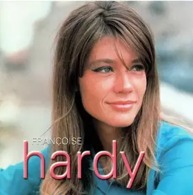 Couverture du produit · Françoise Hardy