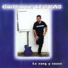 Couverture du produit · Le Sang Y Cause