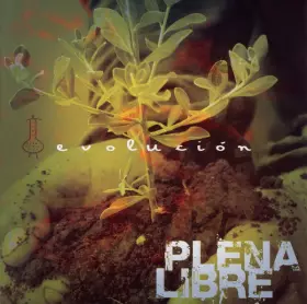 Couverture du produit · Evolucion