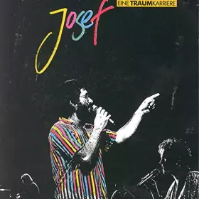 Couverture du produit · Josef - Eine Traumkarriere