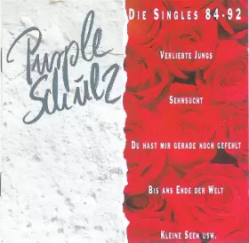 Couverture du produit · Die Singles 84-92