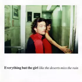Couverture du produit · Like The Deserts Miss The Rain