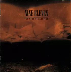 Couverture du produit · Use Your Disillusion