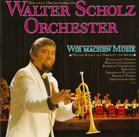 Couverture du produit · Wir Machen Musik