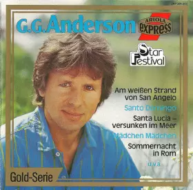 Couverture du produit · Star Festival