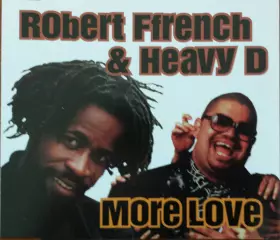 Couverture du produit · More Love