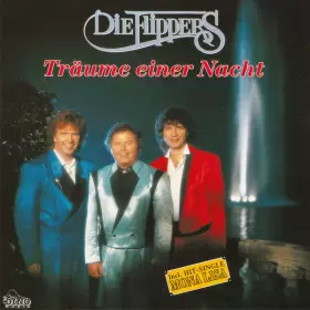 Couverture du produit · Träume Einer Nacht