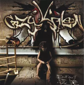 Couverture du produit · Enfant De La Rue