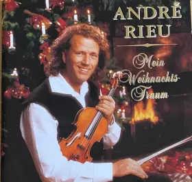 Couverture du produit · Mein Weihnachtstraum