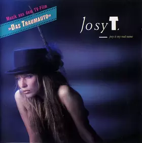 Couverture du produit · Josy Is My Real Name