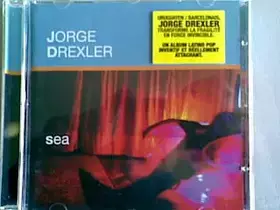 Couverture du produit · Sea