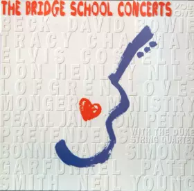 Couverture du produit · The Bridge School Concerts Vol. One