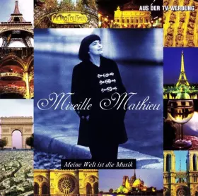 Couverture du produit · Meine Welt Ist Die Musik