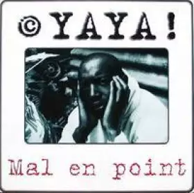 Couverture du produit · Mal En Point