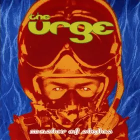 Couverture du produit · Master Of Styles