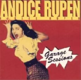 Couverture du produit · Garage Sessions