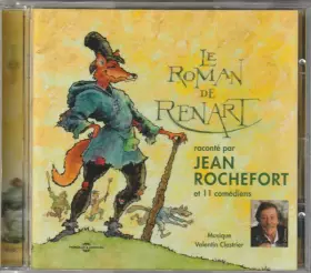 Couverture du produit · Le Roman De Renart