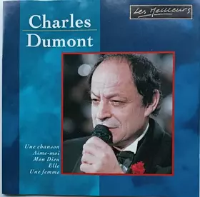 Couverture du produit · Charles Dumont