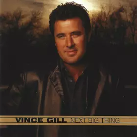 Couverture du produit · Next Big Thing