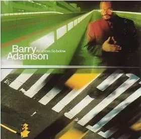 Couverture du produit · As Above So Below