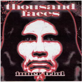 Couverture du produit · Inner Trial