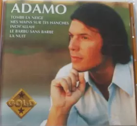Couverture du produit · Adamo