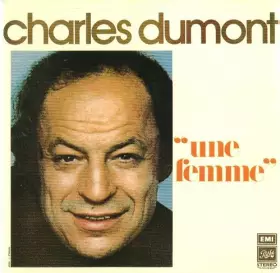 Couverture du produit · Une Femme