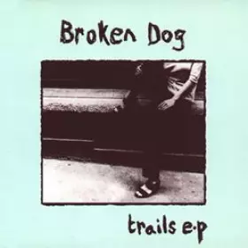 Couverture du produit · Trails E.P.