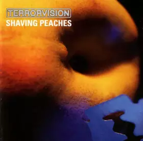 Couverture du produit · Shaving Peaches