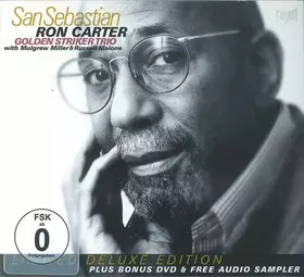 Couverture du produit · San Sebastian
