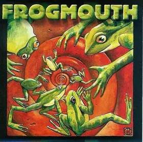 Couverture du produit · Frogmouth