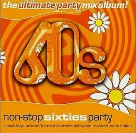 Couverture du produit · Non-Stop Sixties Party