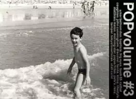 Couverture du produit · POPvolume #3