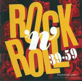 Couverture du produit · Rock'n'Roll 39-59