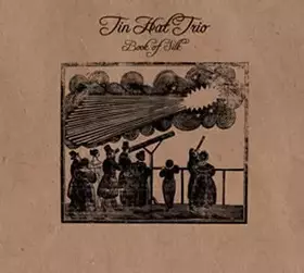 Couverture du produit · Book Of Silk